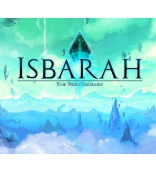 Isbarah Steam Key EUROPE